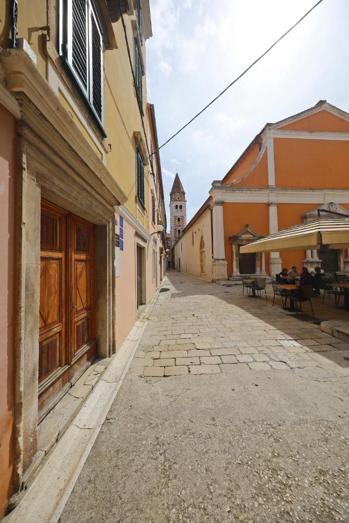 Sites of Zadar Apartments photo 3