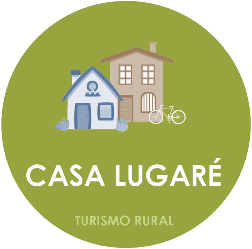 Casa Lugaré photo 1
