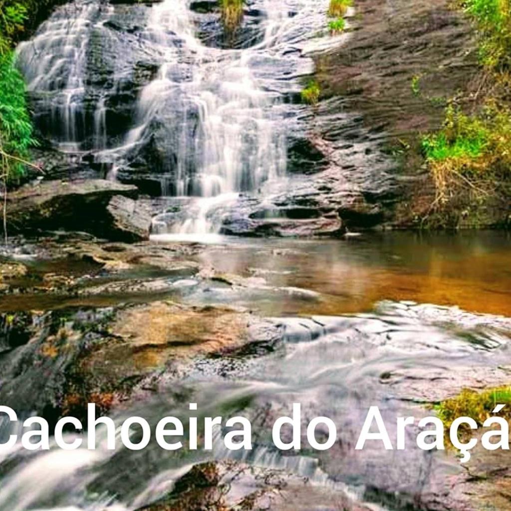 Sítio Recanto do Araçá photo 1