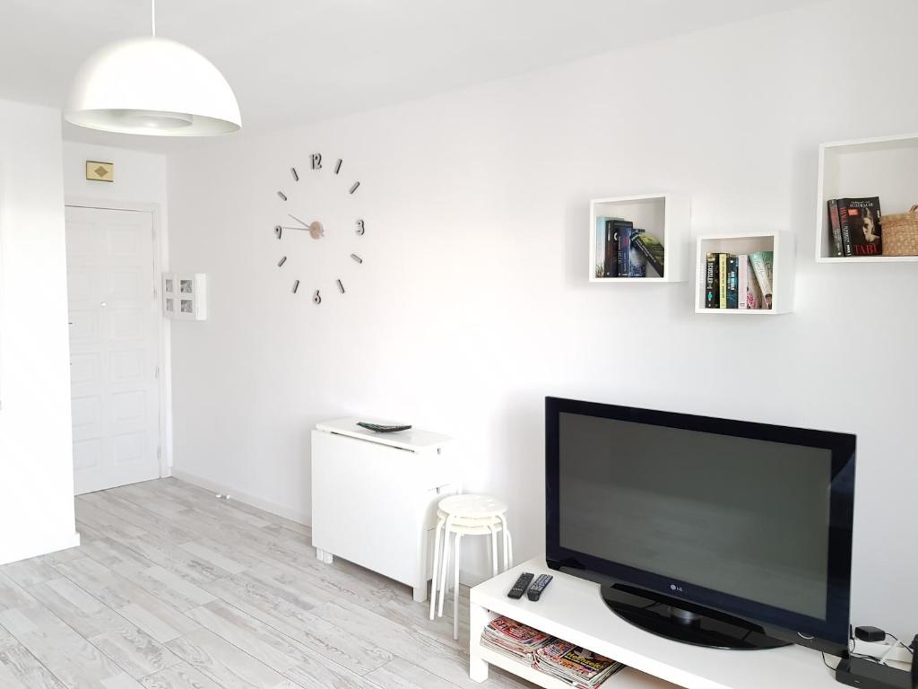 Apartamento Playa Agaete photo 1