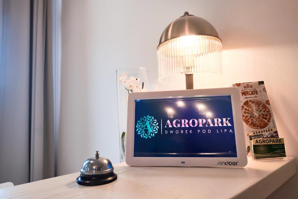 Agropark - Dworek pod Lipą photo 3