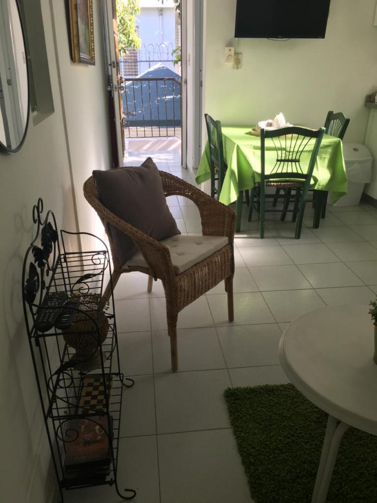 Estudio coquero en zona Residencial photo 4