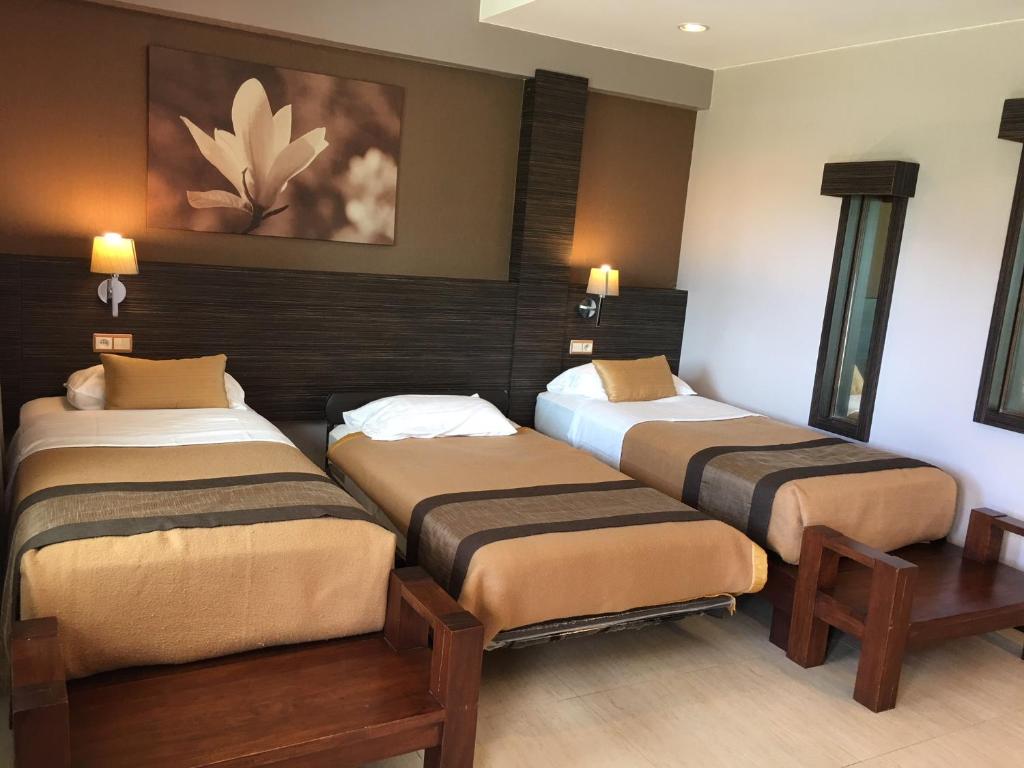 Hotel Colibri photo 3
