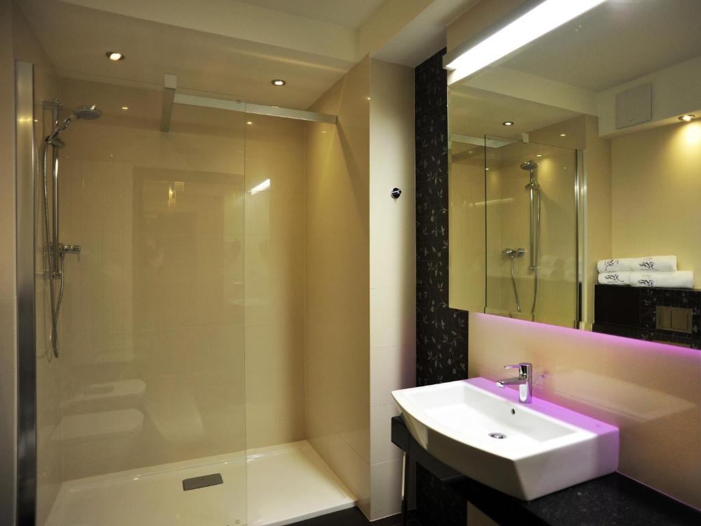 Апартаменты (Представительский люкс), Hotel 3 Trio