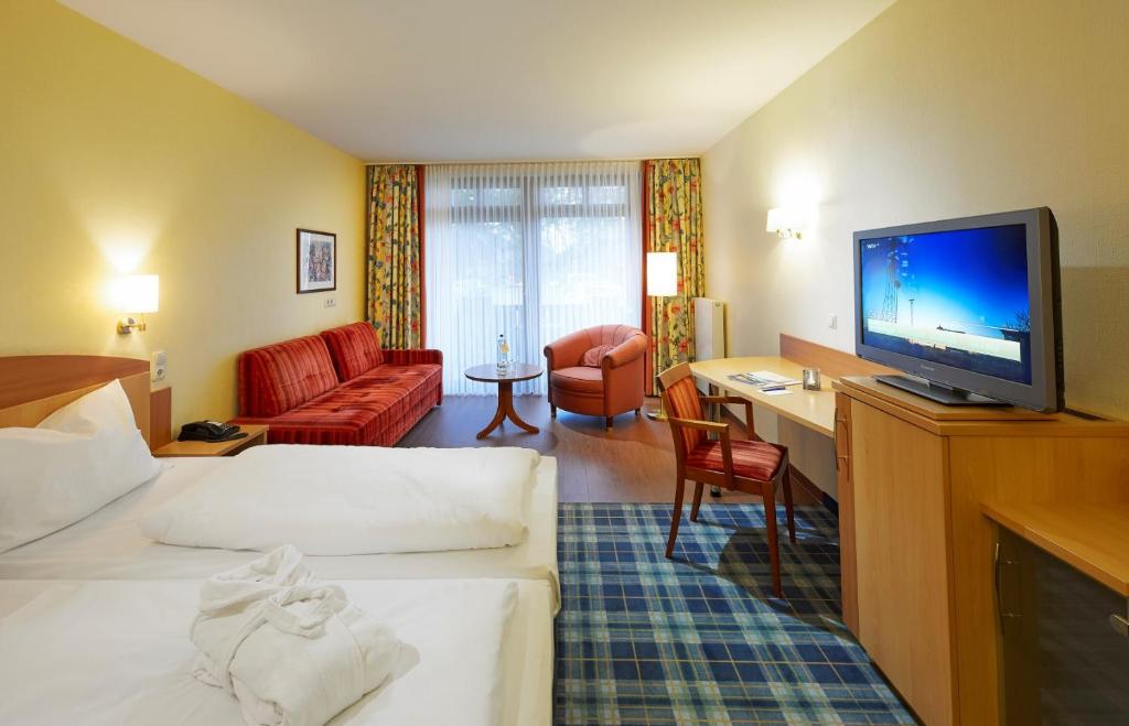Göbel's Seehotel Diemelsee photo 4