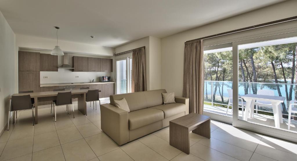 Crvena Luka Resort photo 4