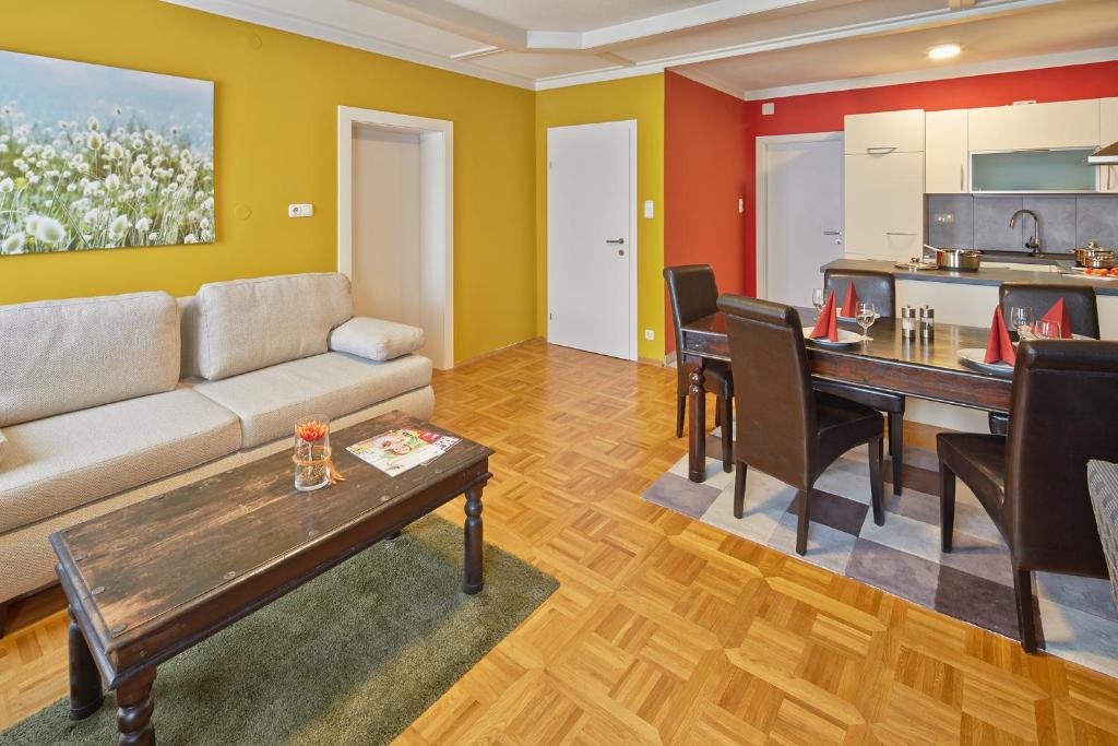 Apartment Markt Ardagger photo 1