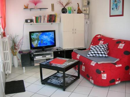 Gite B photo 3