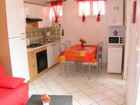 Gite B photo 4