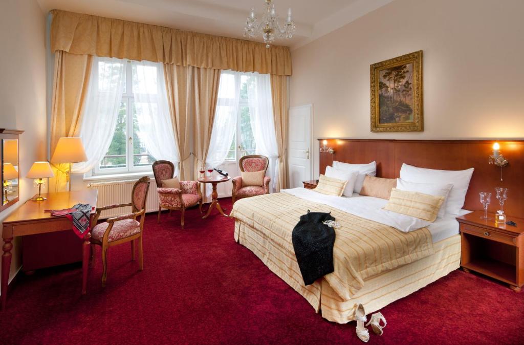 Imperial Spa & Kurhotel photo 1