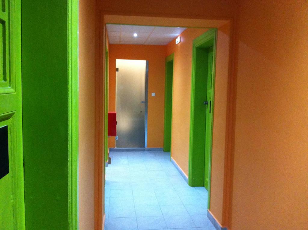 Zeus Hostel photo 4
