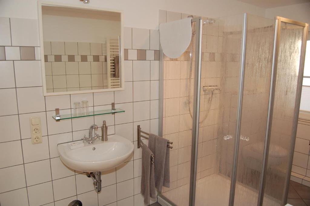 Dautzenberg Ferienapartments photo 4