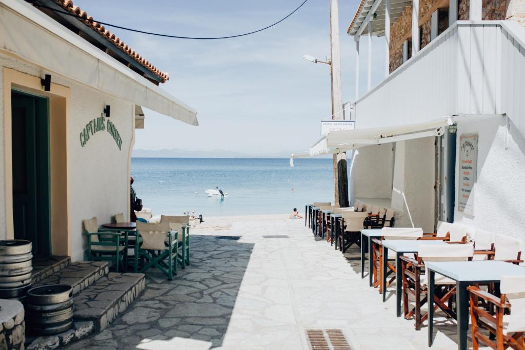 Myrto Homes Lefkada Agios Nikitas Greece photo 3