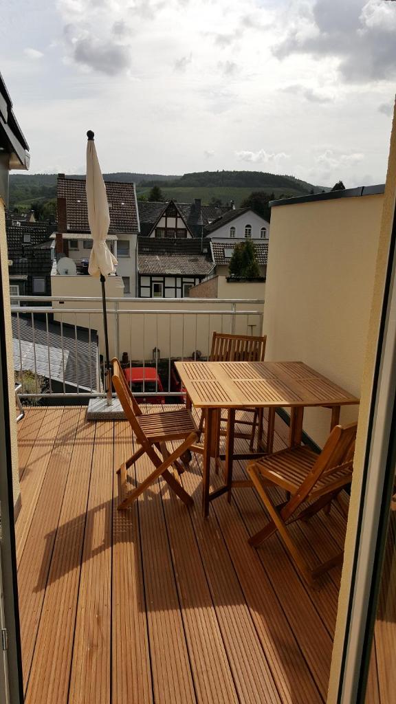 Dautzenberg Ferienapartments photo 2