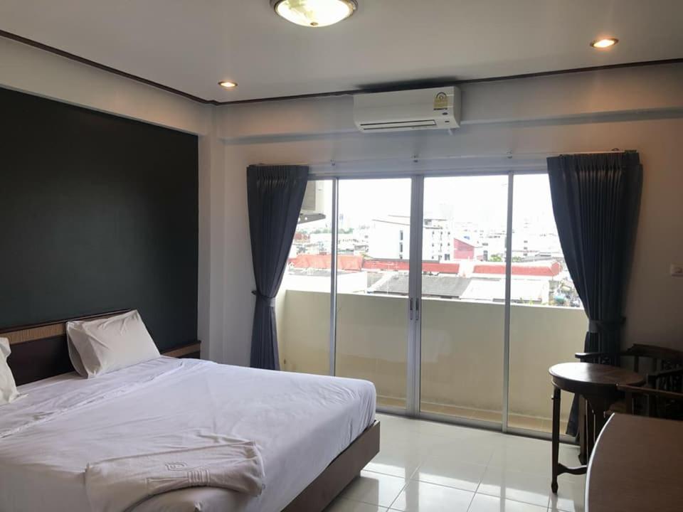 Wangburapa Grand Hat Yai photo 4