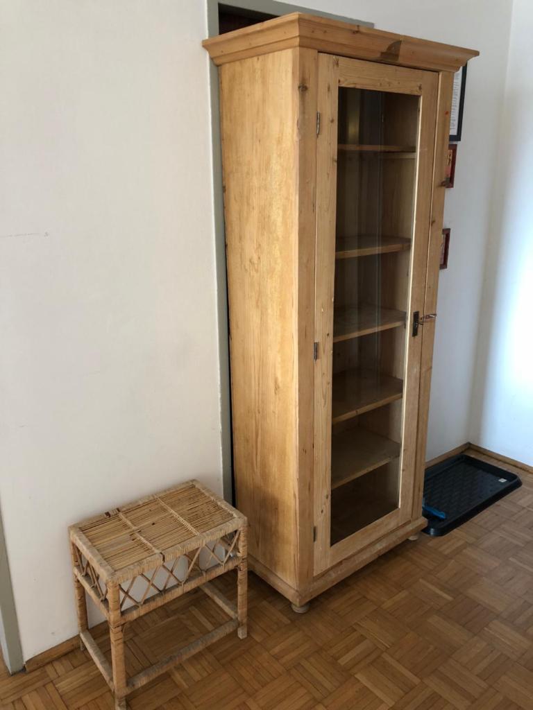 Апартаменты (Апартаменты с 1 спальней), Salzburg Apartments Business