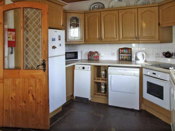 Delia's Cottage photo 2