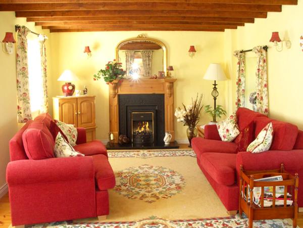 Fehanaugh Cottage photo 2