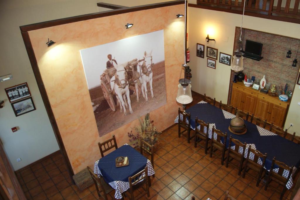 Hotel Rural Casa El Cura photo 4