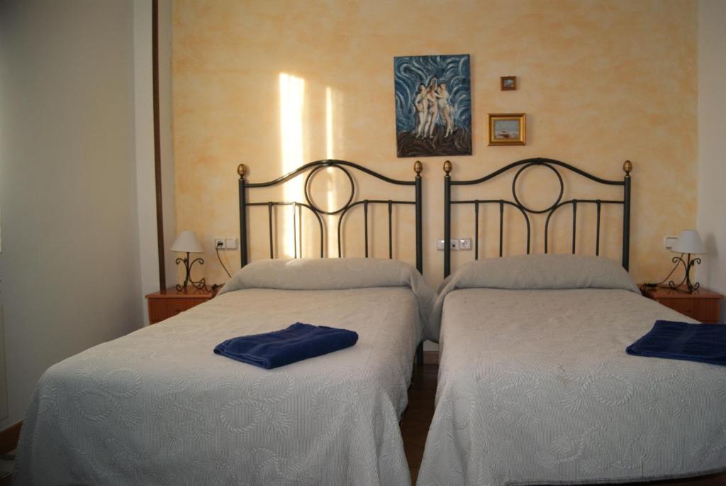 Hotel Rural Casa El Cura photo 3