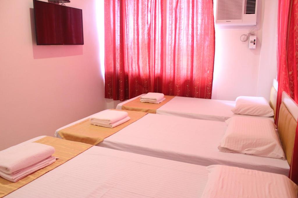 Butuan Grand Palace Hotel Annex photo 1
