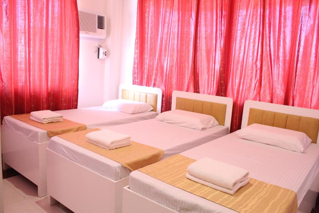 Butuan Grand Palace Hotel Annex photo 2