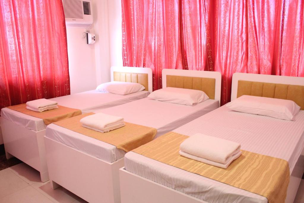 Butuan Grand Palace Hotel Annex photo 3