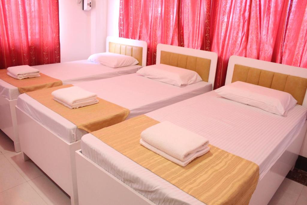 Butuan Grand Palace Hotel Annex photo 4