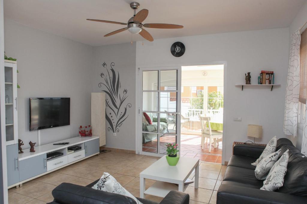 Villa Musica photo 1