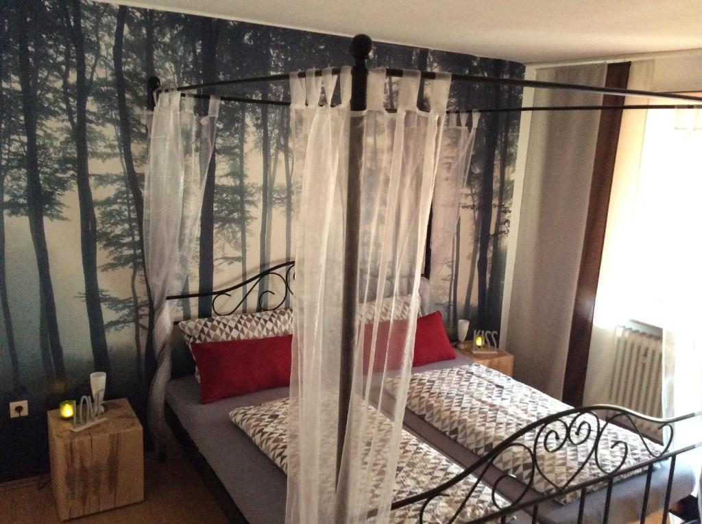 Ferienwohnung am Reinhardswald -Buchenzweig- photo 2