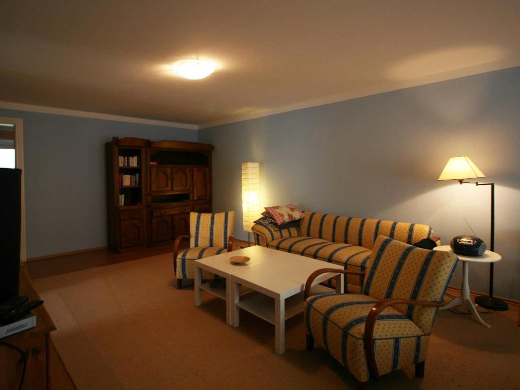 FerienWohnung in Alt Karin photo 1