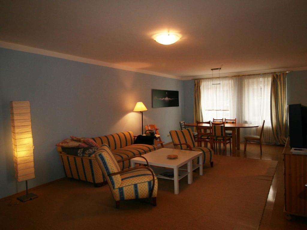 FerienWohnung in Alt Karin photo 2