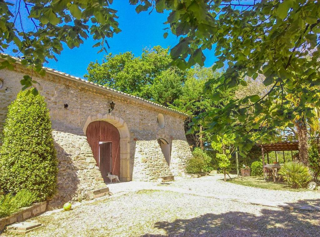 La Bastide De Sauvetas photo 1
