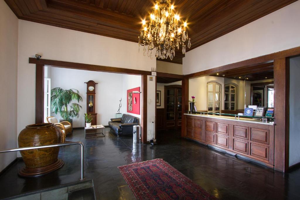 Vitória Palace Hotel photo 2