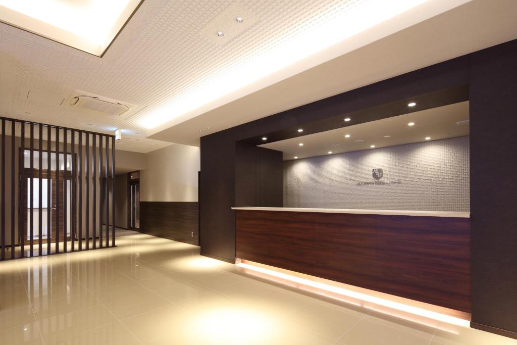 New Matto Terminal Hotel photo 3