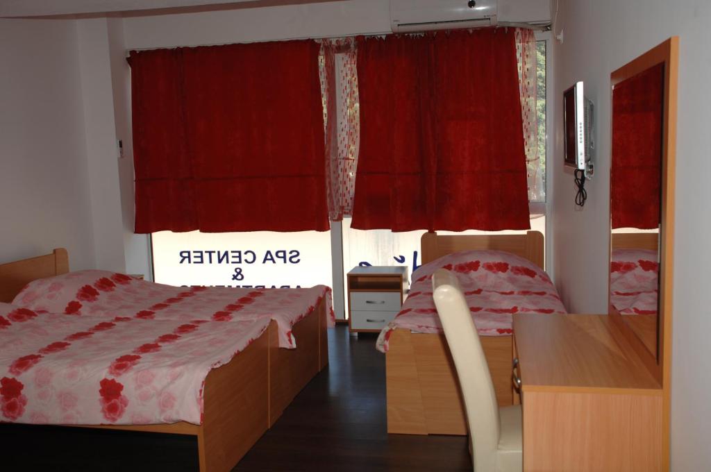 Villa Sparadise photo 2