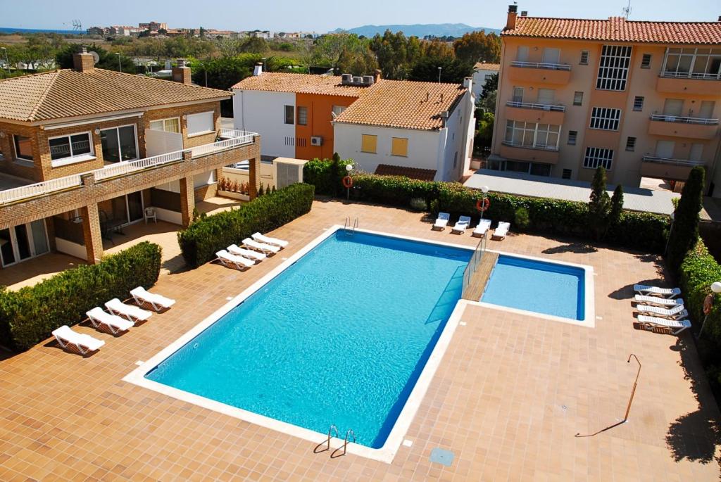 Sistach Rentals Apartaments Sol 304 & 404 photo 1