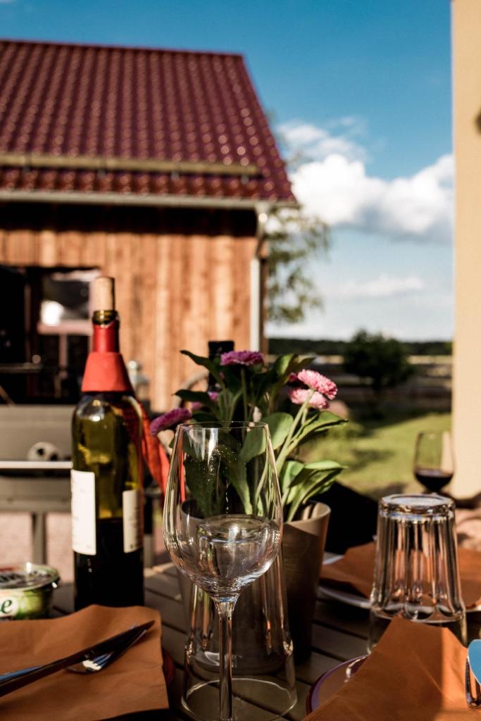 Südhof Döbbrick - Ferienhof für Familienurlaub photo 3