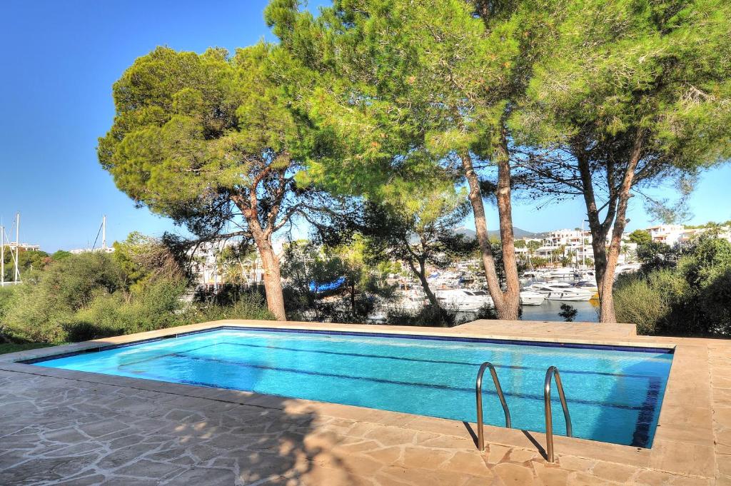 Villa Vistamar photo 2