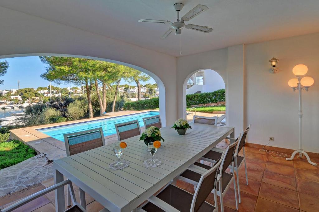 Villa Vistamar photo 4