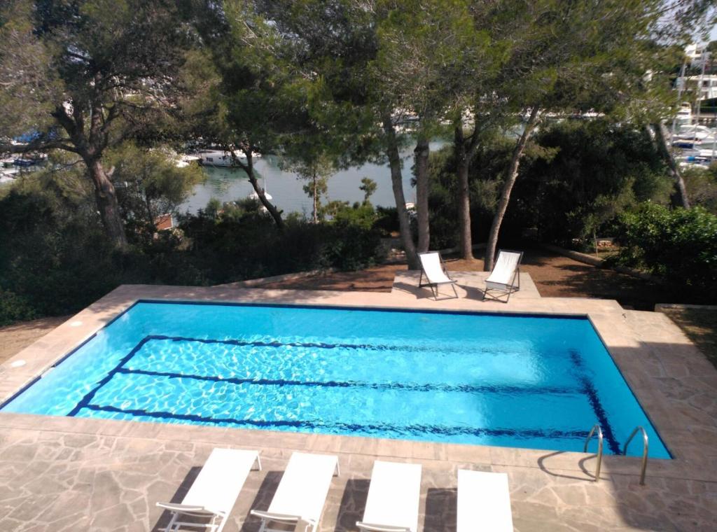 Villa Vistamar photo 1