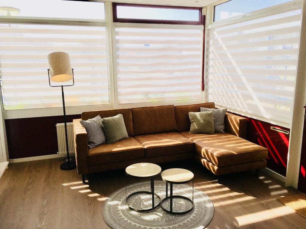 Appartement aan het strand photo 4