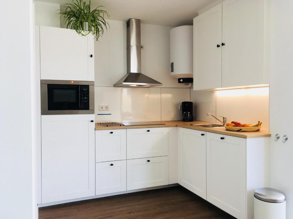 Appartement aan het strand photo 1