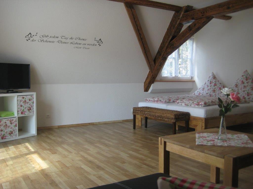 Haus Gartentraum photo 1