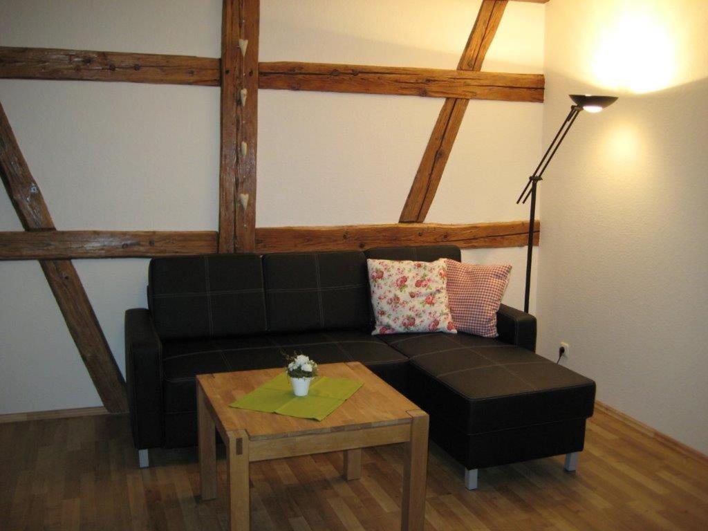 Haus Gartentraum photo 2
