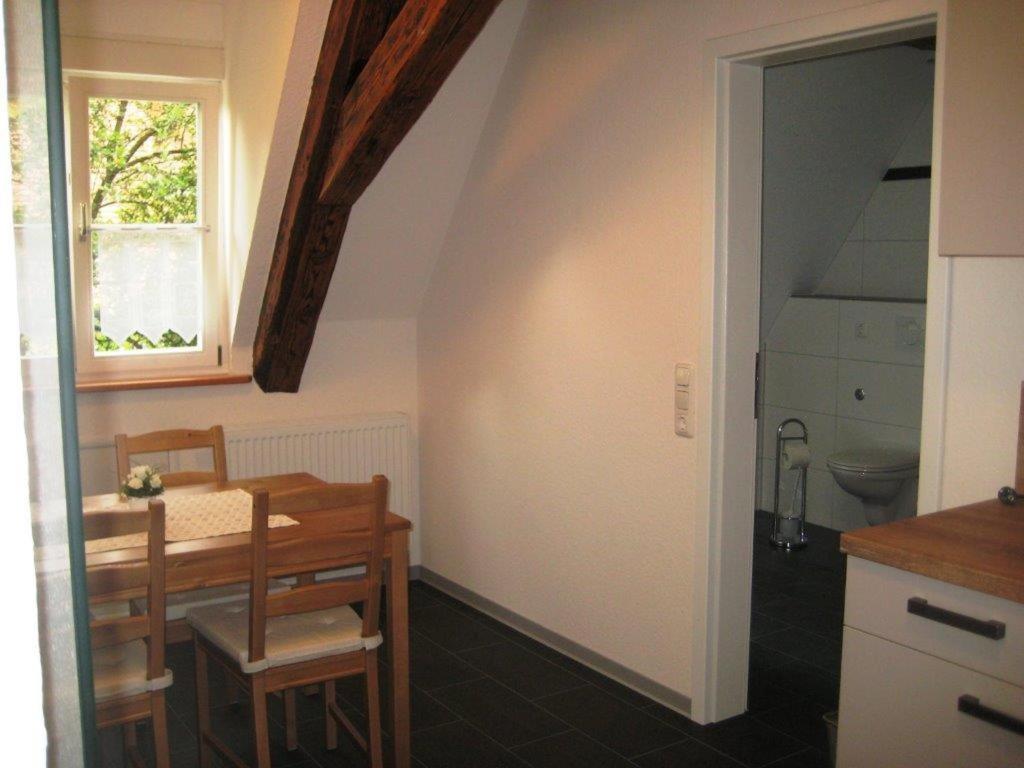 Haus Gartentraum photo 3