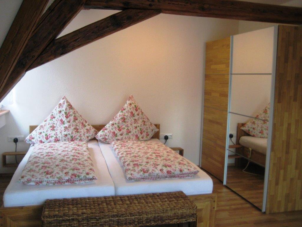 Haus Gartentraum photo 4