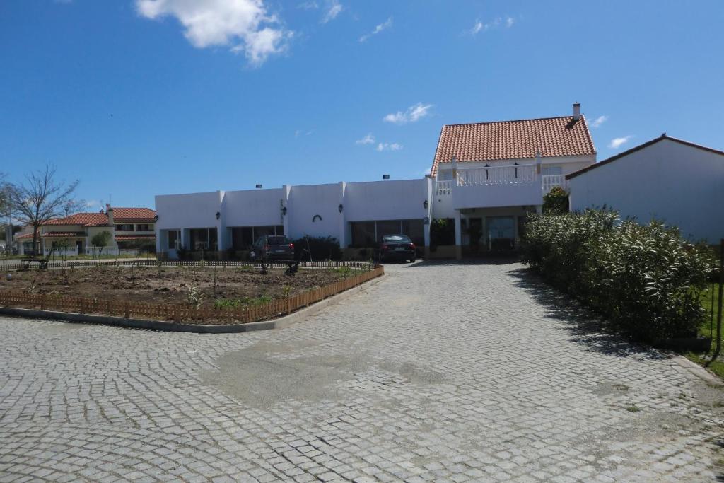 Varandas de Alter Hotel & SPA photo 2