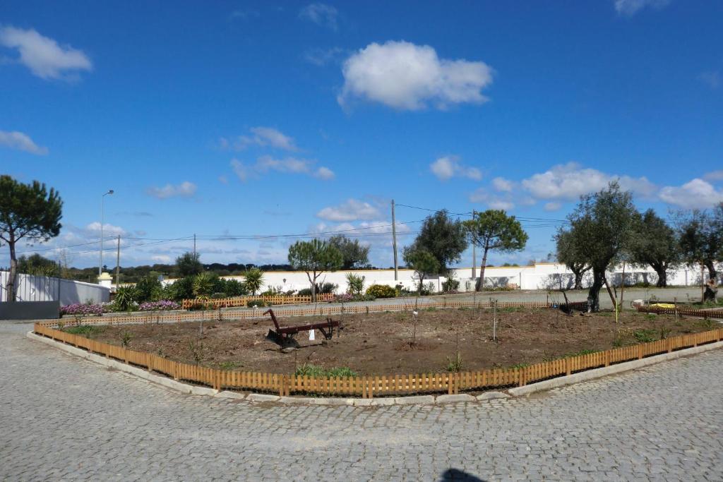 Varandas de Alter Hotel & SPA photo 4