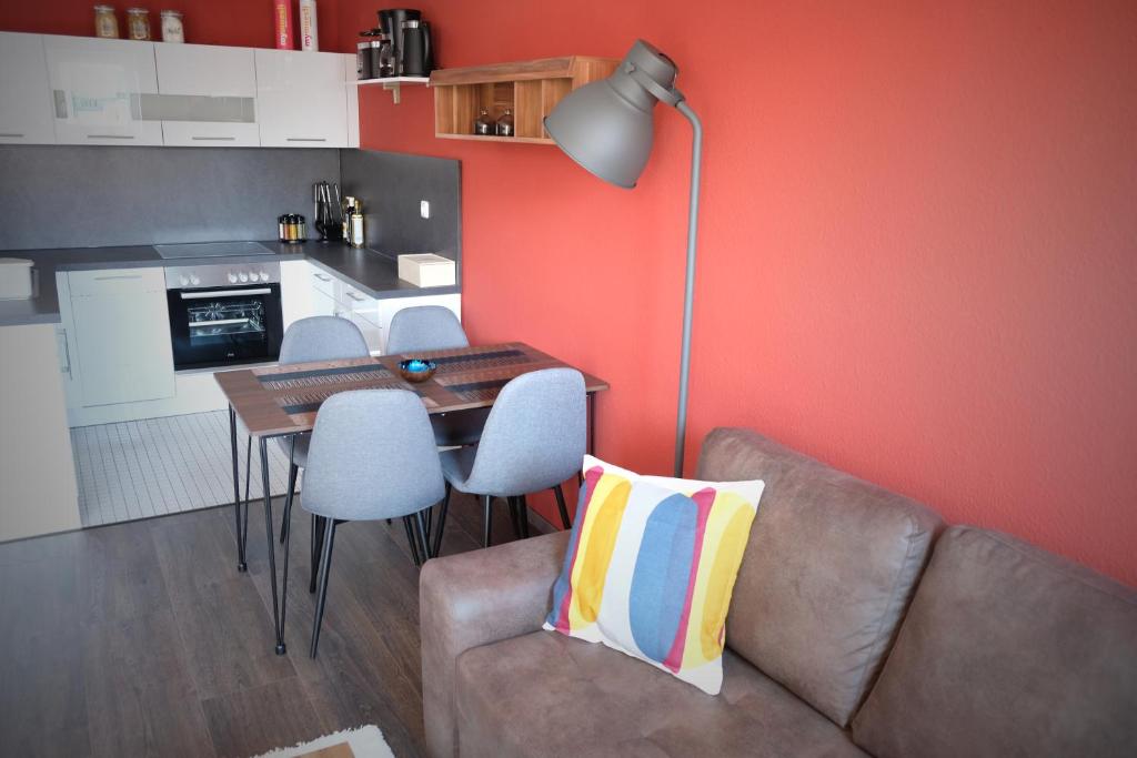 Apartment von Betzenstein photo 3